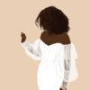 Custom Minimal Illustration - Image 5
