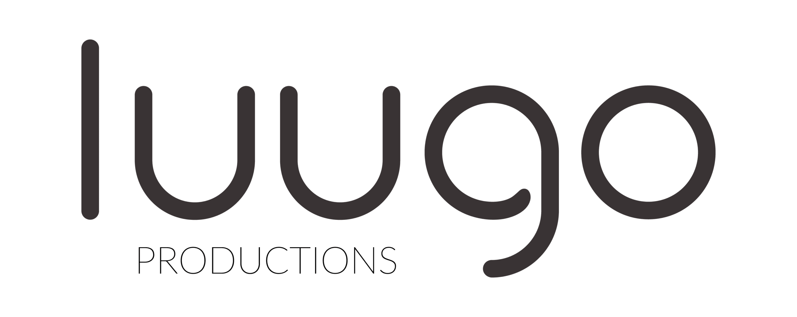 Luugo Primary Logo Black copy